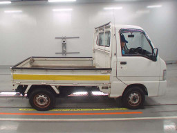 2001 Subaru Sambar Truck