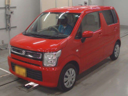 2019 Suzuki Wagon R