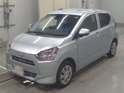 2019 Toyota Pixis Epoch