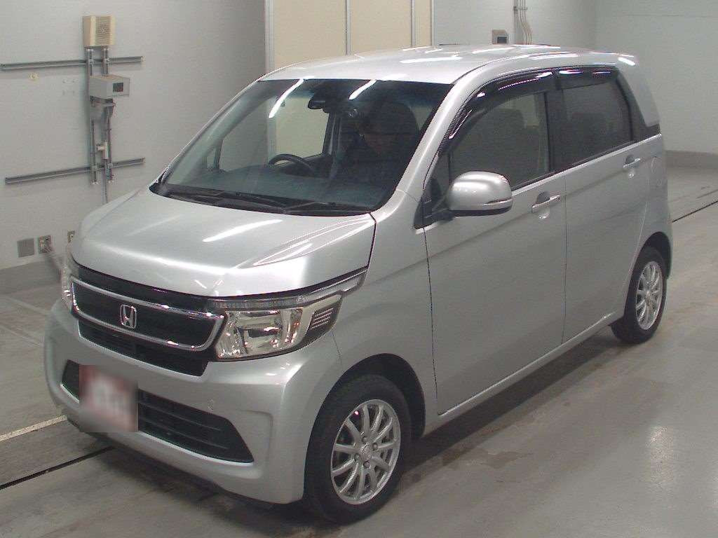 2016 Honda N-Wgn JH2[0]