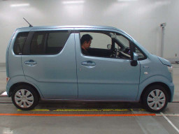 2018 Suzuki Wagon R