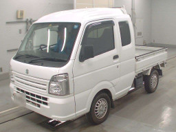 2018 Suzuki Carry Truck