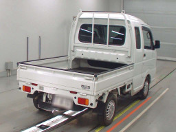 2018 Suzuki Carry Truck