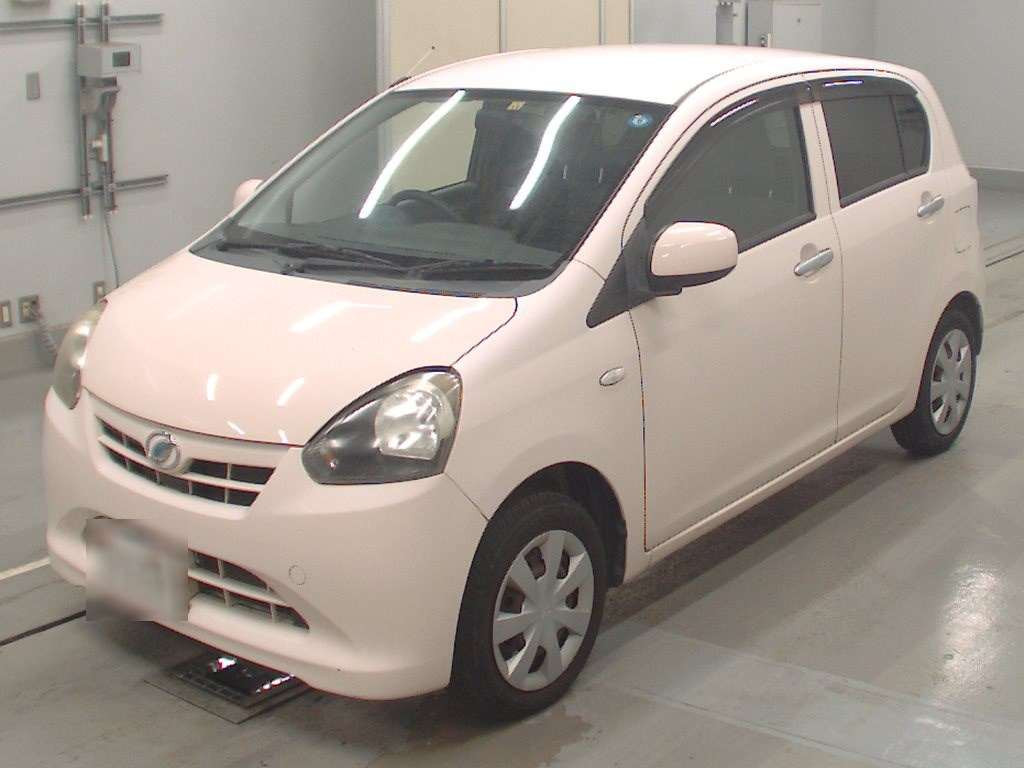 2011 Daihatsu Mira es LA300S[0]