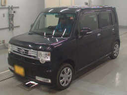 2014 Toyota Pixis Space