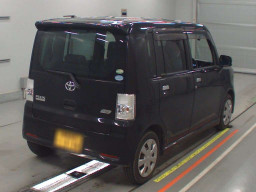 2014 Toyota Pixis Space