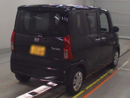 2023 Daihatsu Tanto