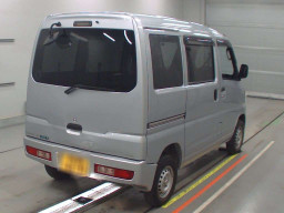 2015 Mitsubishi Minicab Miev