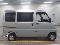 2015 Mitsubishi Minicab Miev