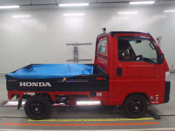 2019 Honda Acty Truck