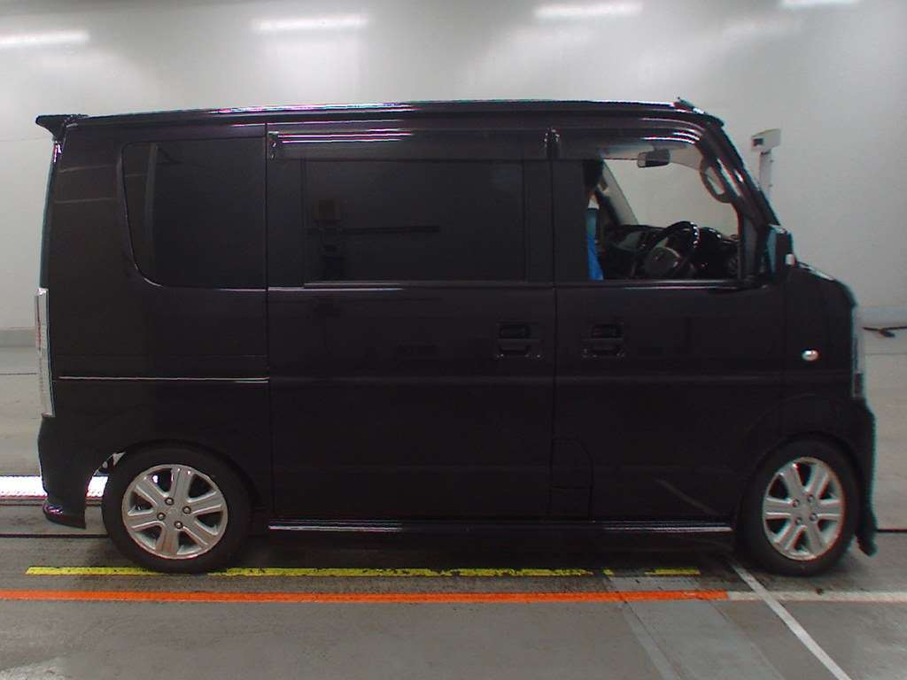 2012 Suzuki Every Wagon DA64W[2]