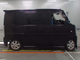 2012 Suzuki Every Wagon