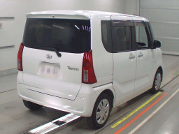 2019 Daihatsu Tanto