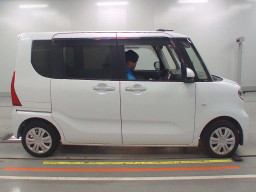 2019 Daihatsu Tanto