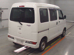 2021 Daihatsu Hijet Cargo