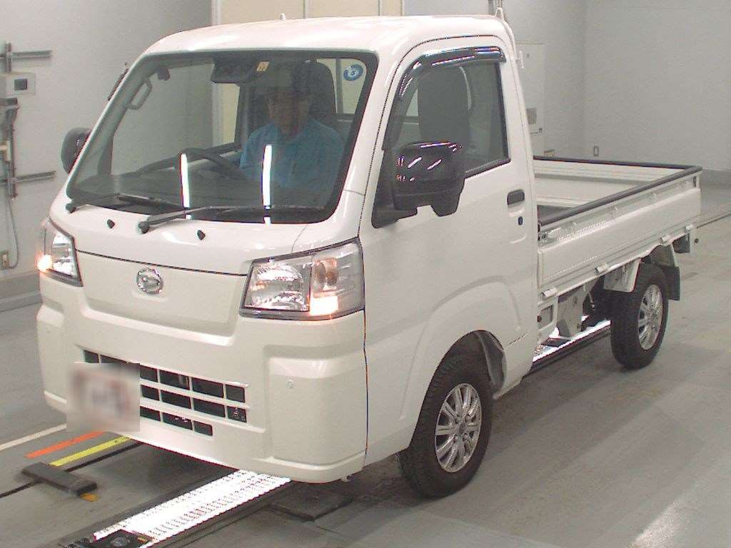 2022 Daihatsu Hijet Truck S500P[0]