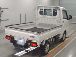 2022 Daihatsu Hijet Truck