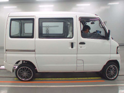 2012 Mitsubishi Minicab Miev