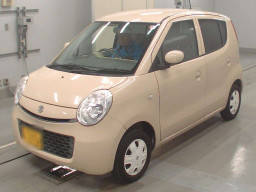 2010 Suzuki MR Wagon