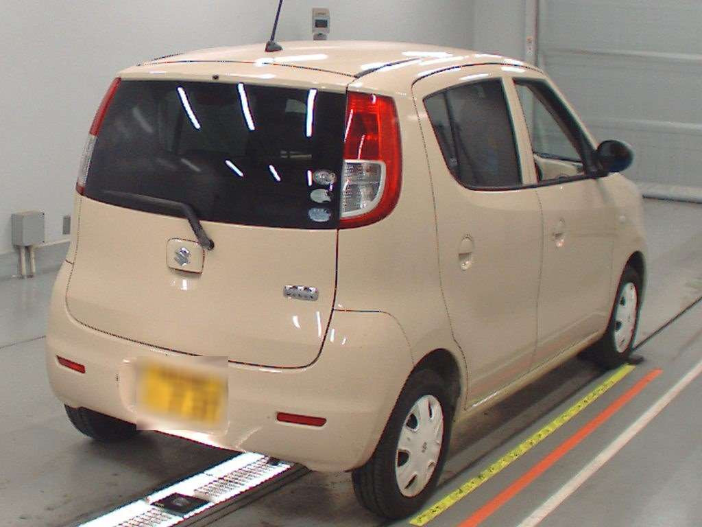 2010 Suzuki MR Wagon MF22S[1]