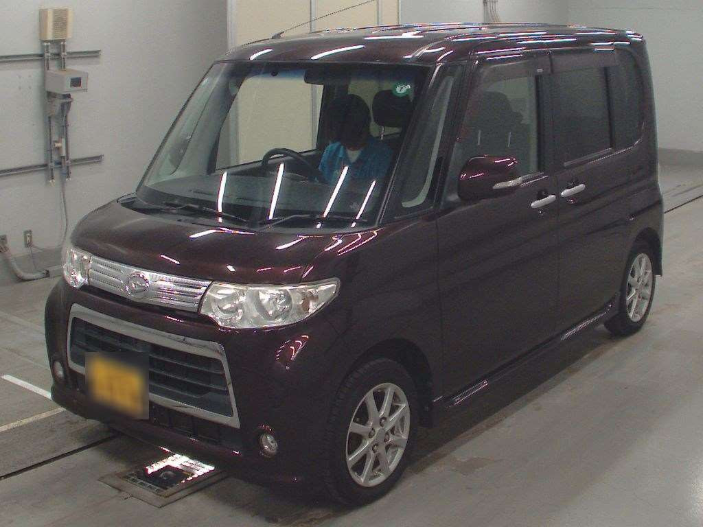 2011 Daihatsu Tanto L375S[0]