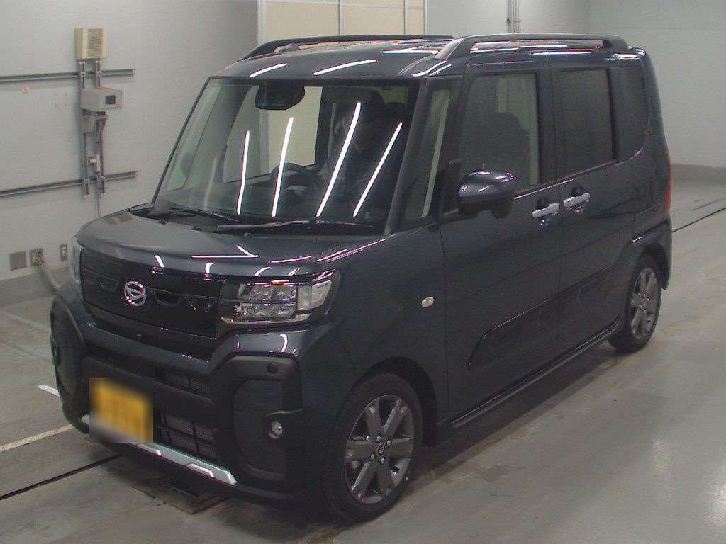 2023 Daihatsu Tanto LA650S[0]