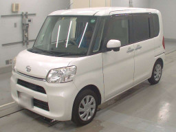 2014 Daihatsu Tanto