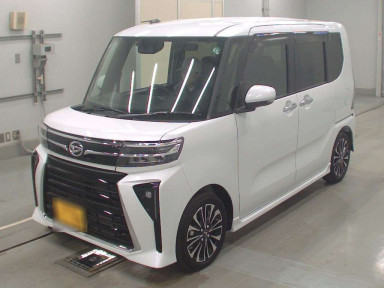 2024 Daihatsu Tanto Custom