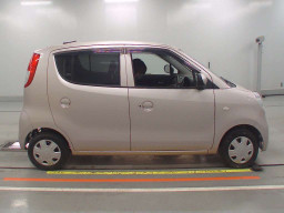 2010 Suzuki MR Wagon