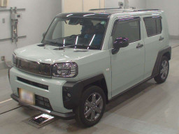 2024 Daihatsu TAFT