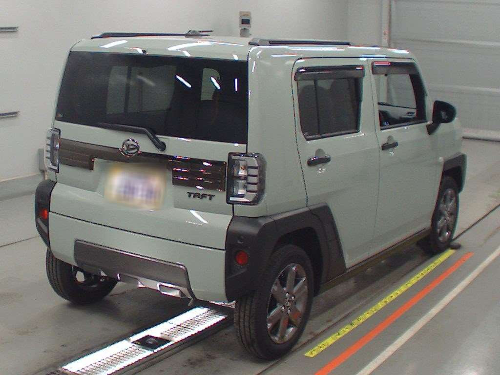 2024 Daihatsu TAFT LA900S[1]