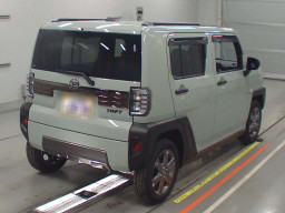 2024 Daihatsu TAFT