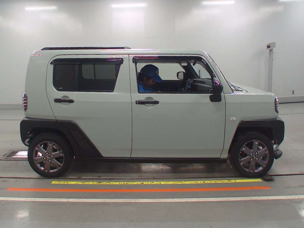 2024 Daihatsu TAFT LA900S[2]