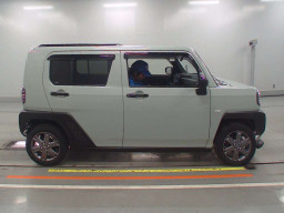 2024 Daihatsu TAFT