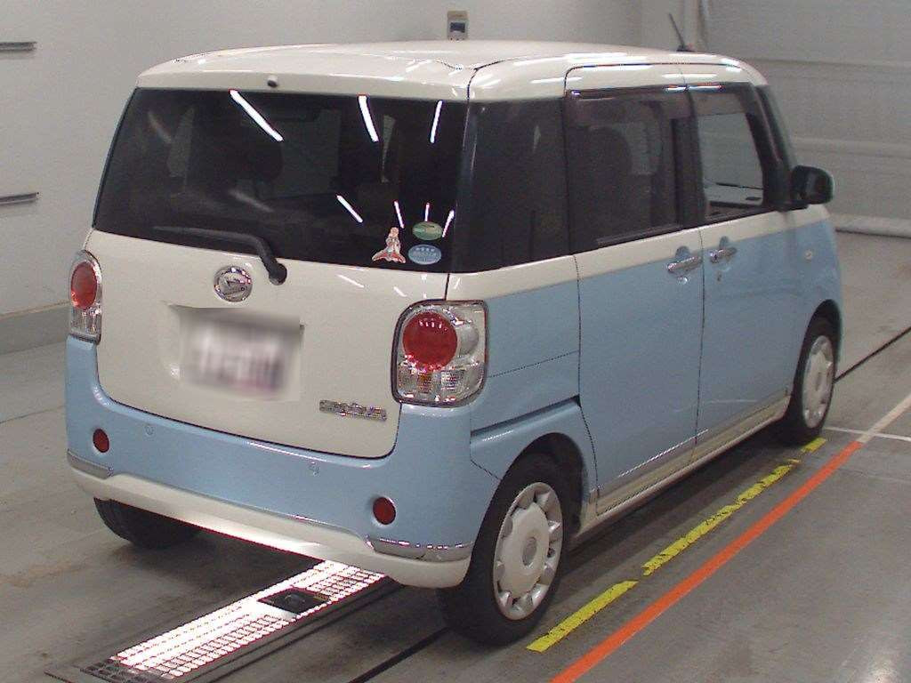 2018 Daihatsu Move Canbus LA800S[1]