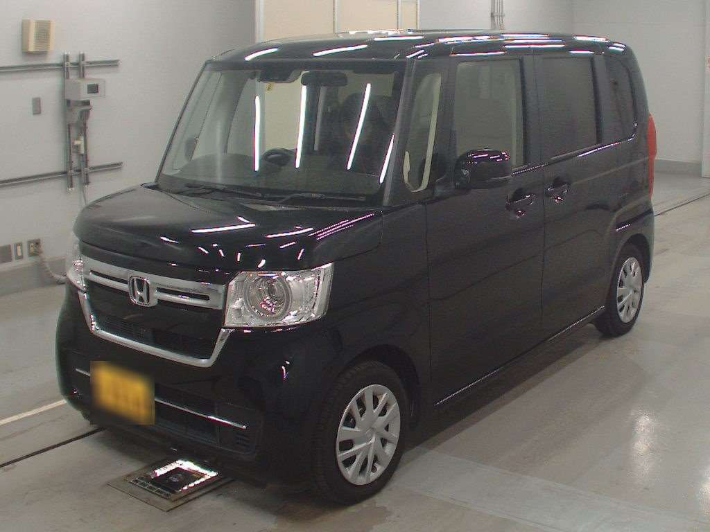 2023 Honda N-BOX JF3[0]