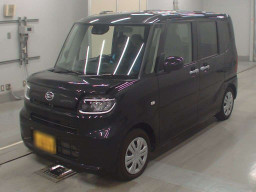 2022 Daihatsu Tanto