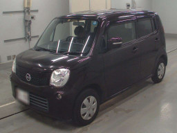 2011 Nissan Moco