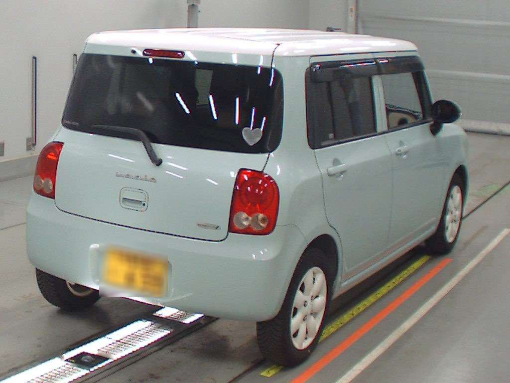 2013 Suzuki ALTO Lapin HE22S[1]