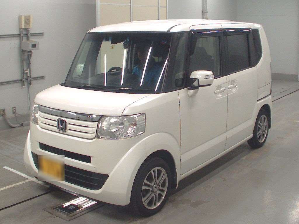 2015 Honda N-BOX JF1[0]