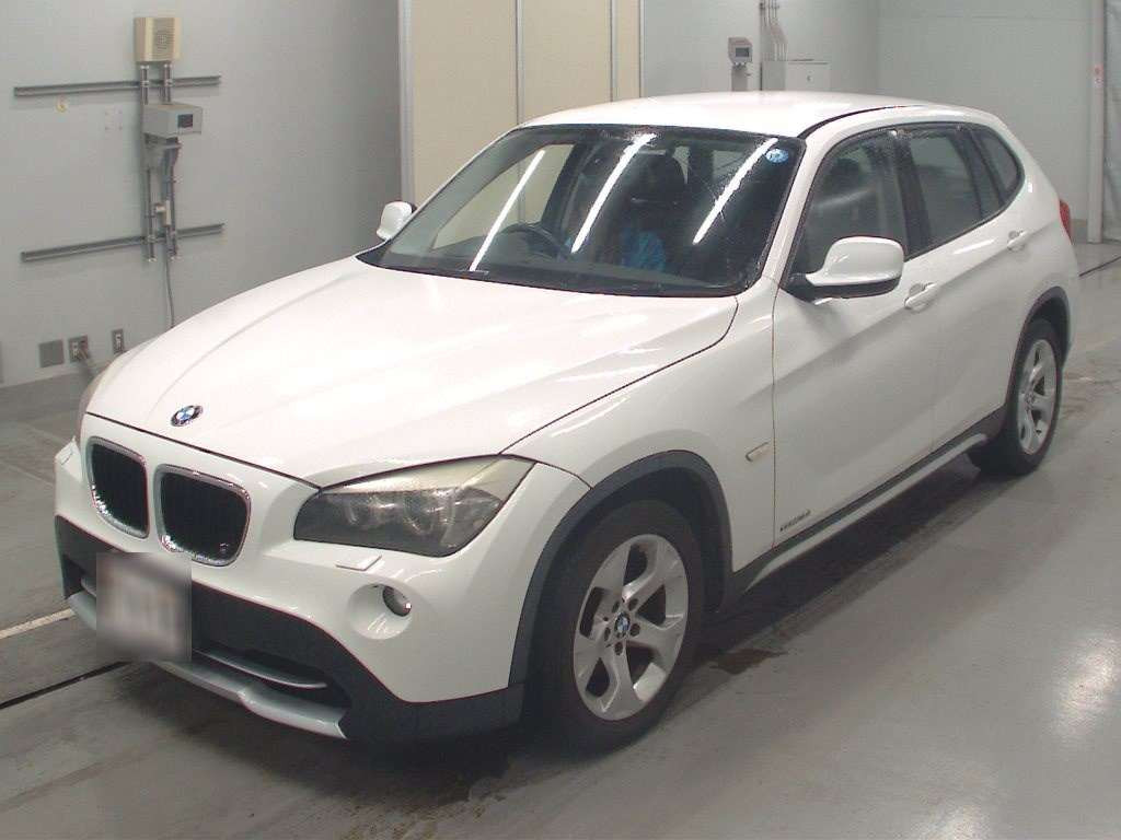 2010 BMW X1 VL18[0]