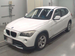 2010 BMW X1