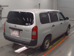 2005 Toyota Probox Van