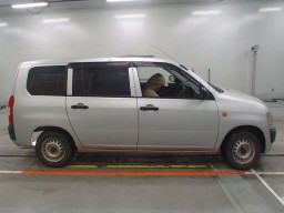 2005 Toyota Probox Van