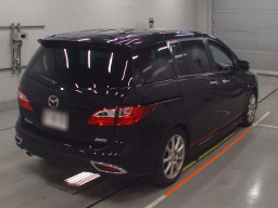 2015 Mazda Premacy