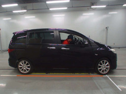 2015 Mazda Premacy