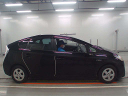 2009 Toyota Prius