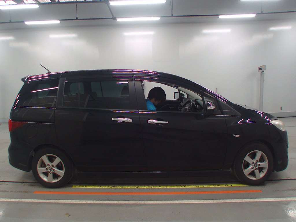 2015 Mazda Premacy CWFFW[2]