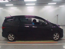 2015 Mazda Premacy