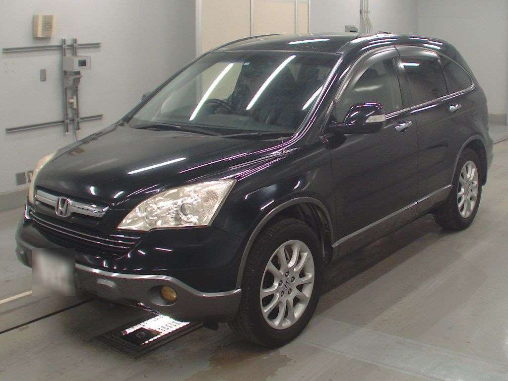 2007 Honda CR-V RE4[0]